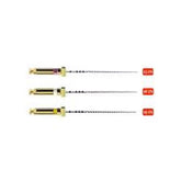 Neoendo Flex Glide Glidepath Files